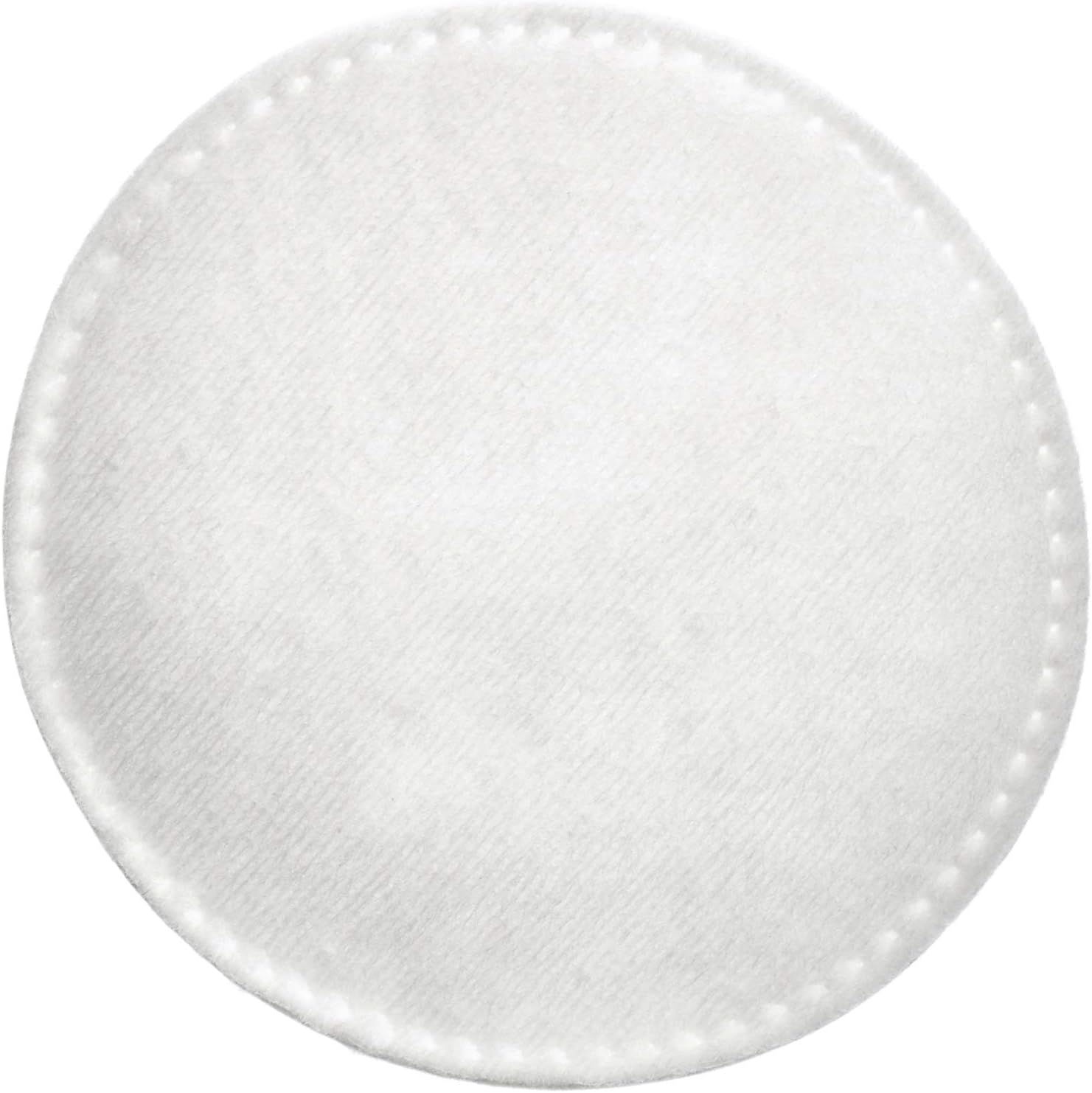 Swisspers Premium Cotton Rounds, Hypoallergenic, 80 Count, Pack of 6 (480 Rounds Total) image 4