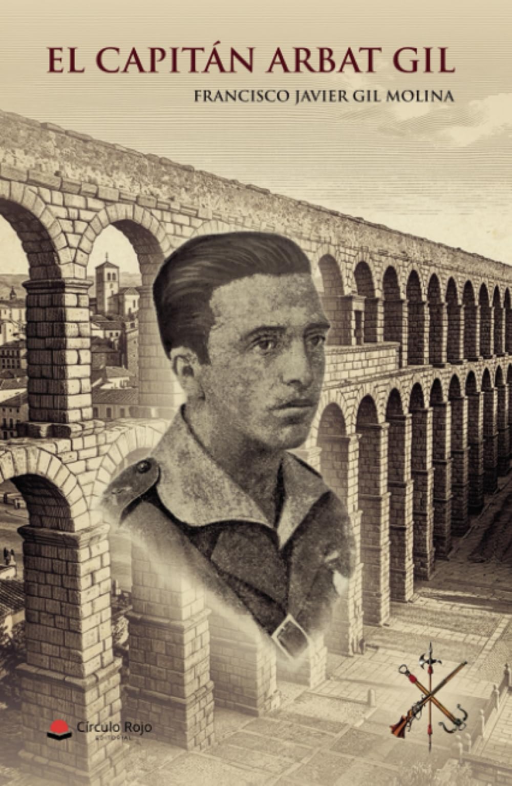 EL CAPITÁN ARBAT GIL