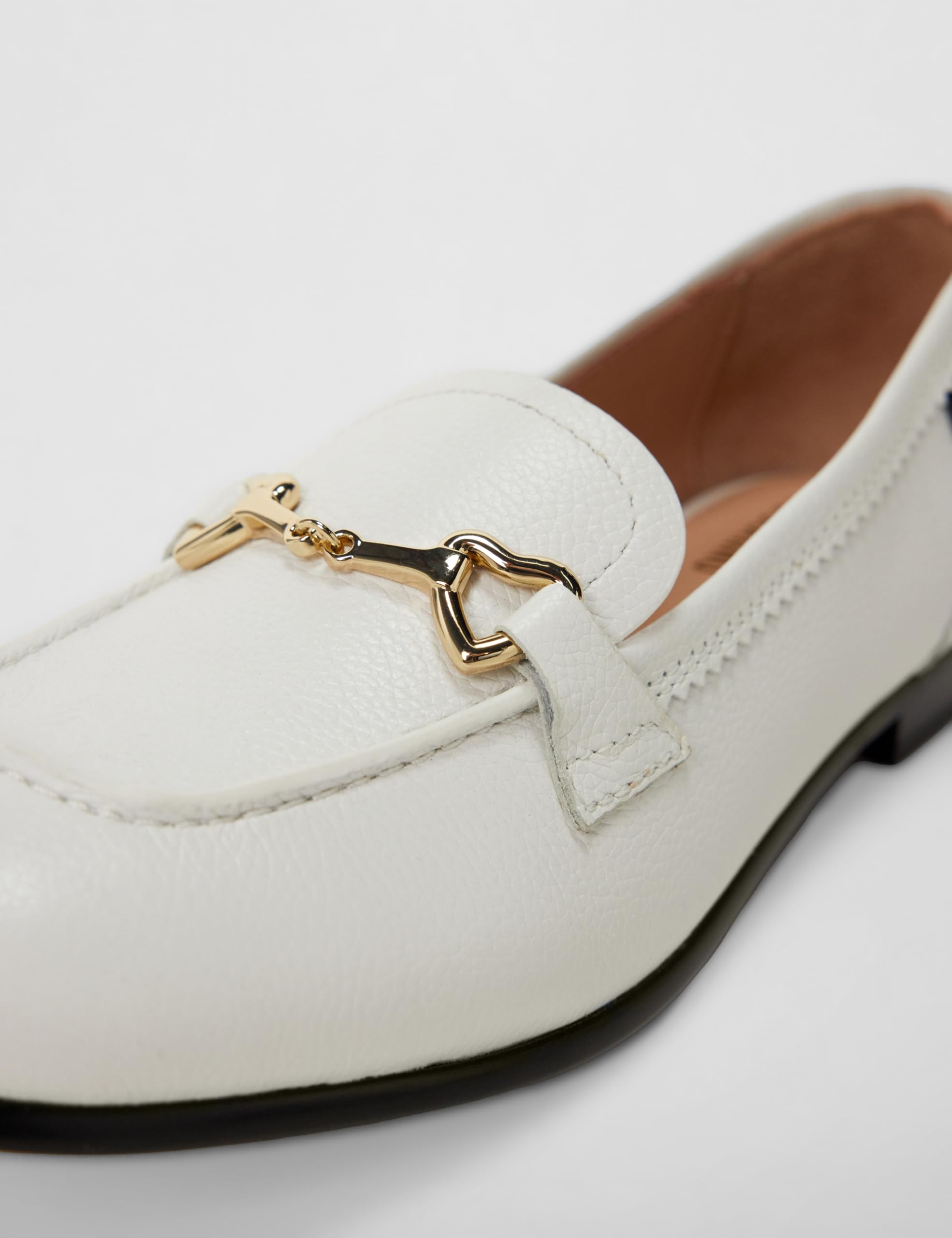 Love Moschino Mocasín Mujer