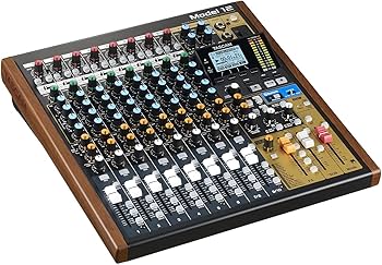 Amazon | TASCAM(タスカム) Model 12 12トラックMTR USBオーディオ