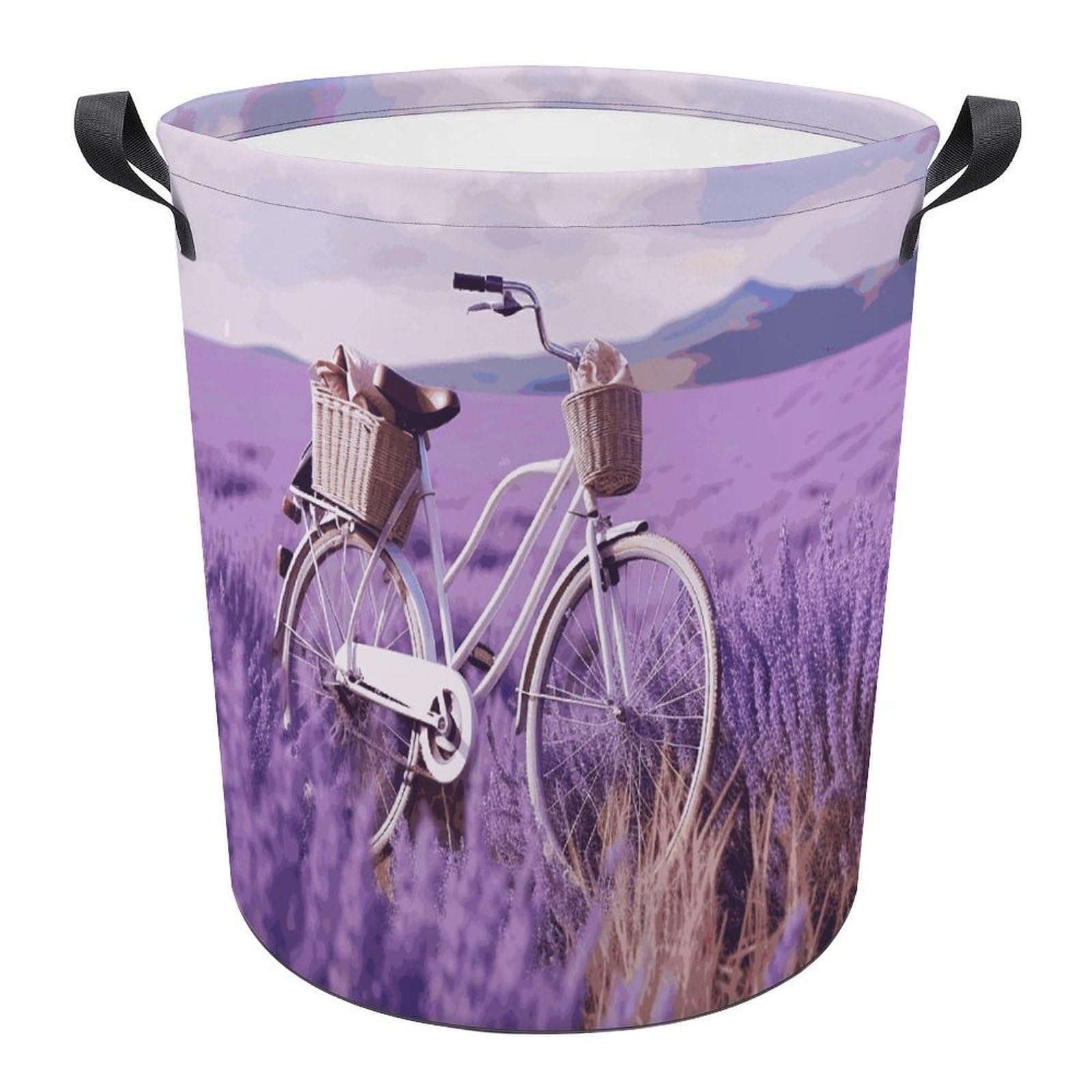 Grand panier à linge imperméable anti-humidité pour trier les vêtements de sport