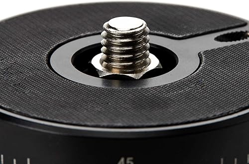 Miniatura 4 de Benro Adaptador de base de bandeja de fluido FPB71