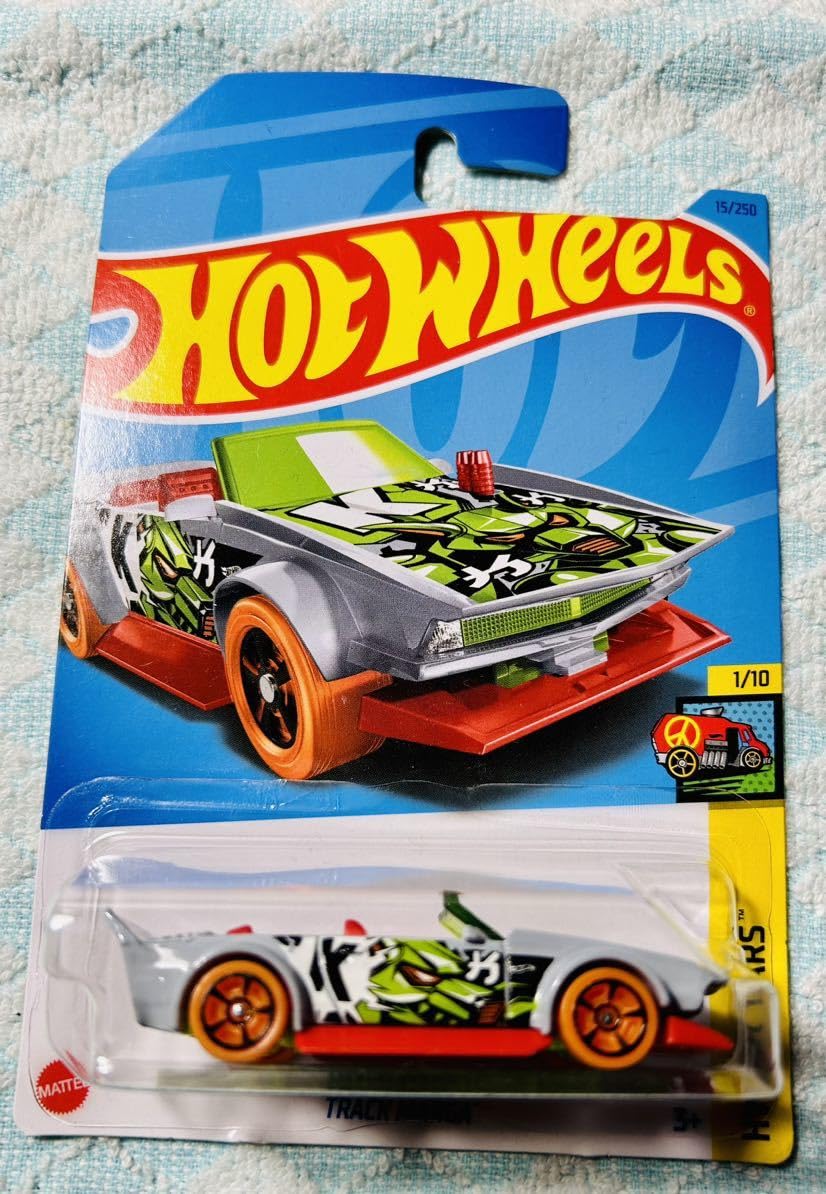 ホットウィール 漫画 激レア JFN33 ホットウィール ベーシックカー ダットサン 240Z | 玩具
