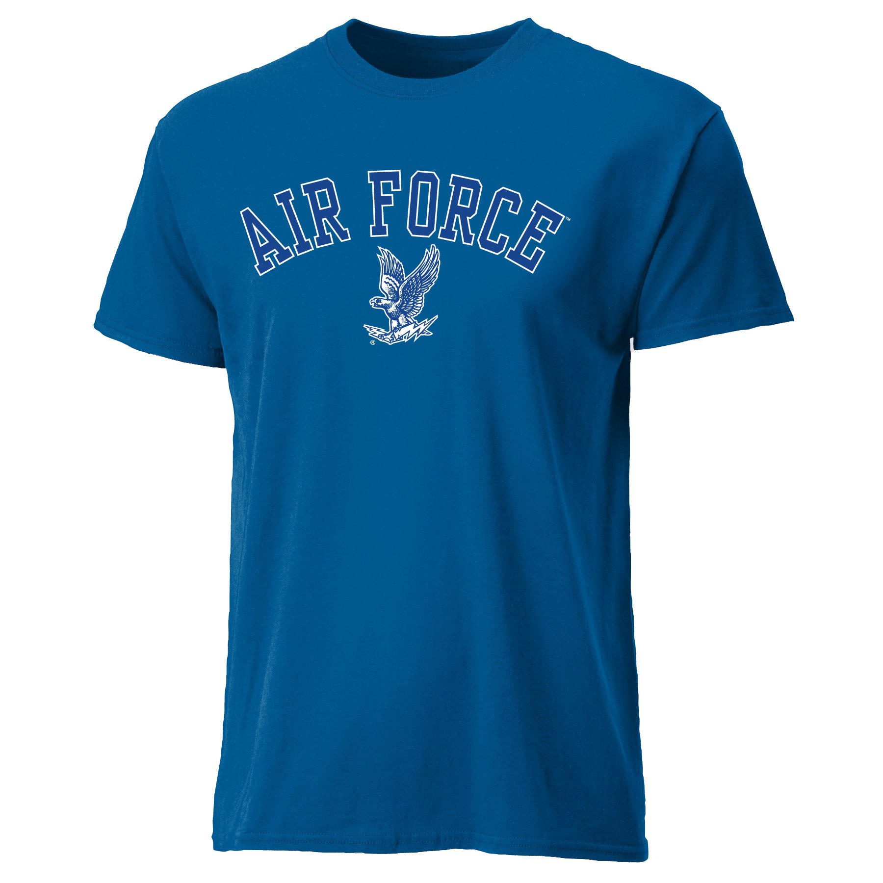 Ouray SportswearNCAA Men's Ouray Short Sleeve Tee