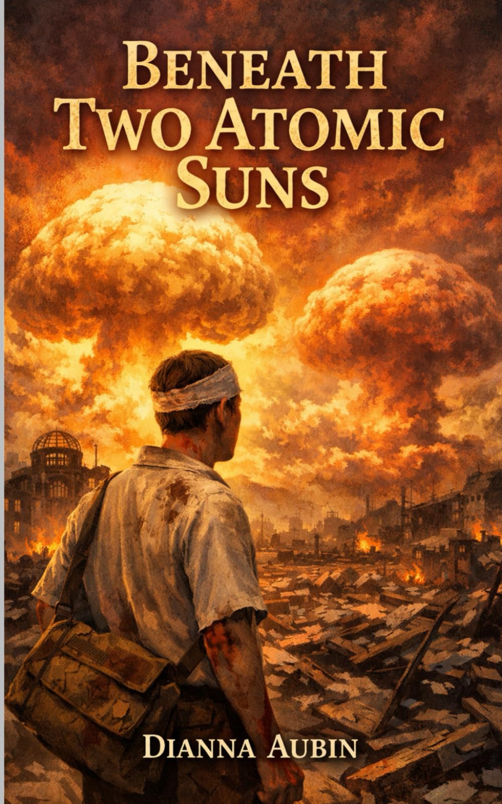 Beneath Two Atomic Suns