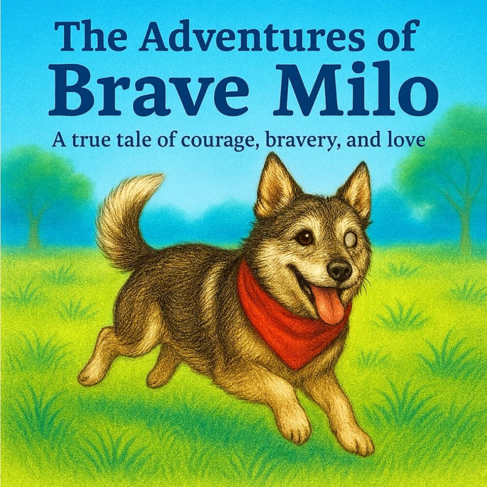 The Adventures of Brave Milo