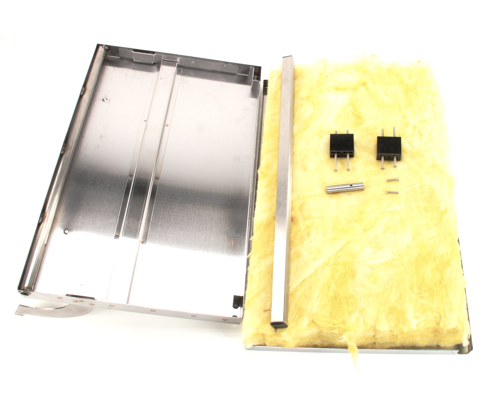 Southbend Range 30902 Door Assembly