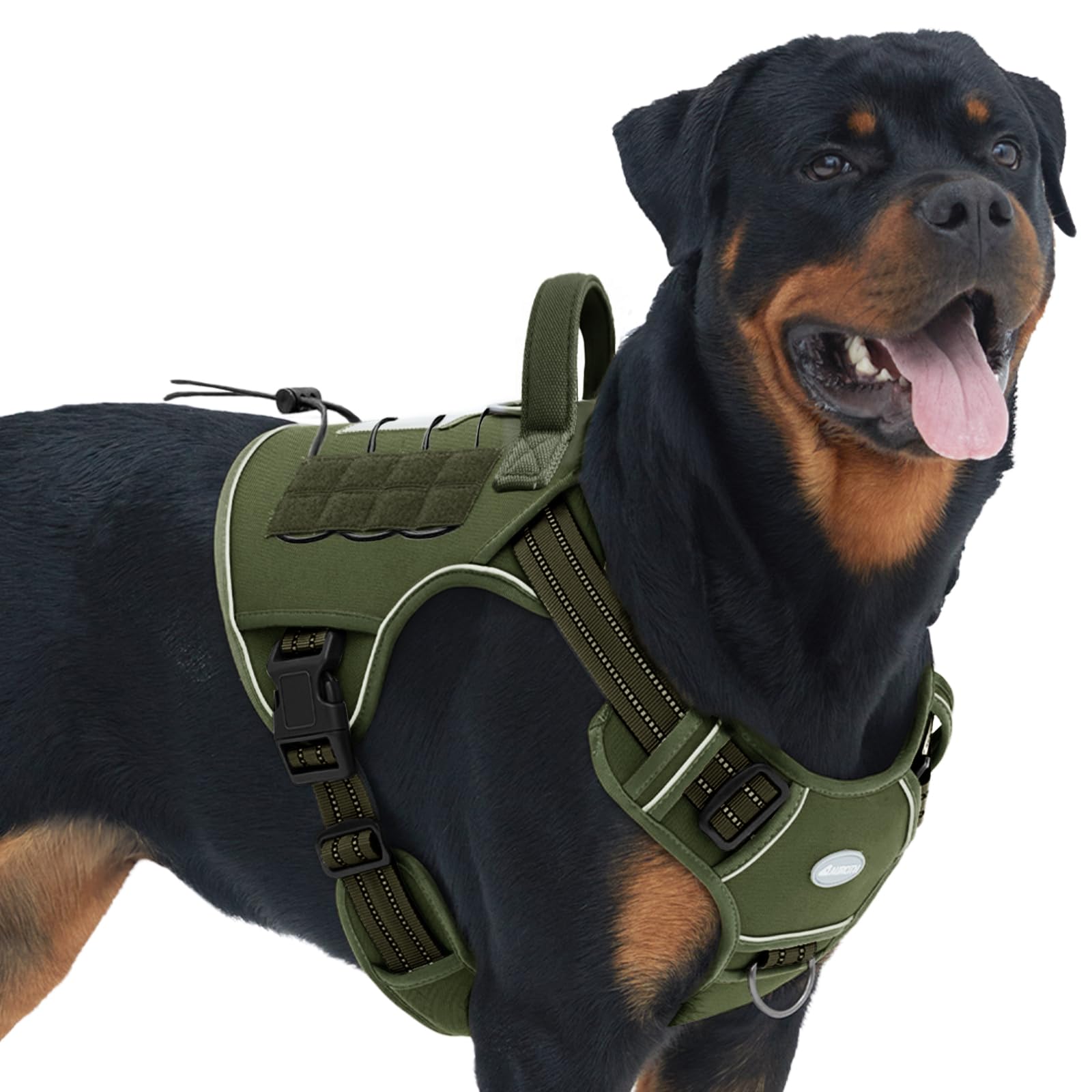 AUROTH Dog Harness for Large Dogs