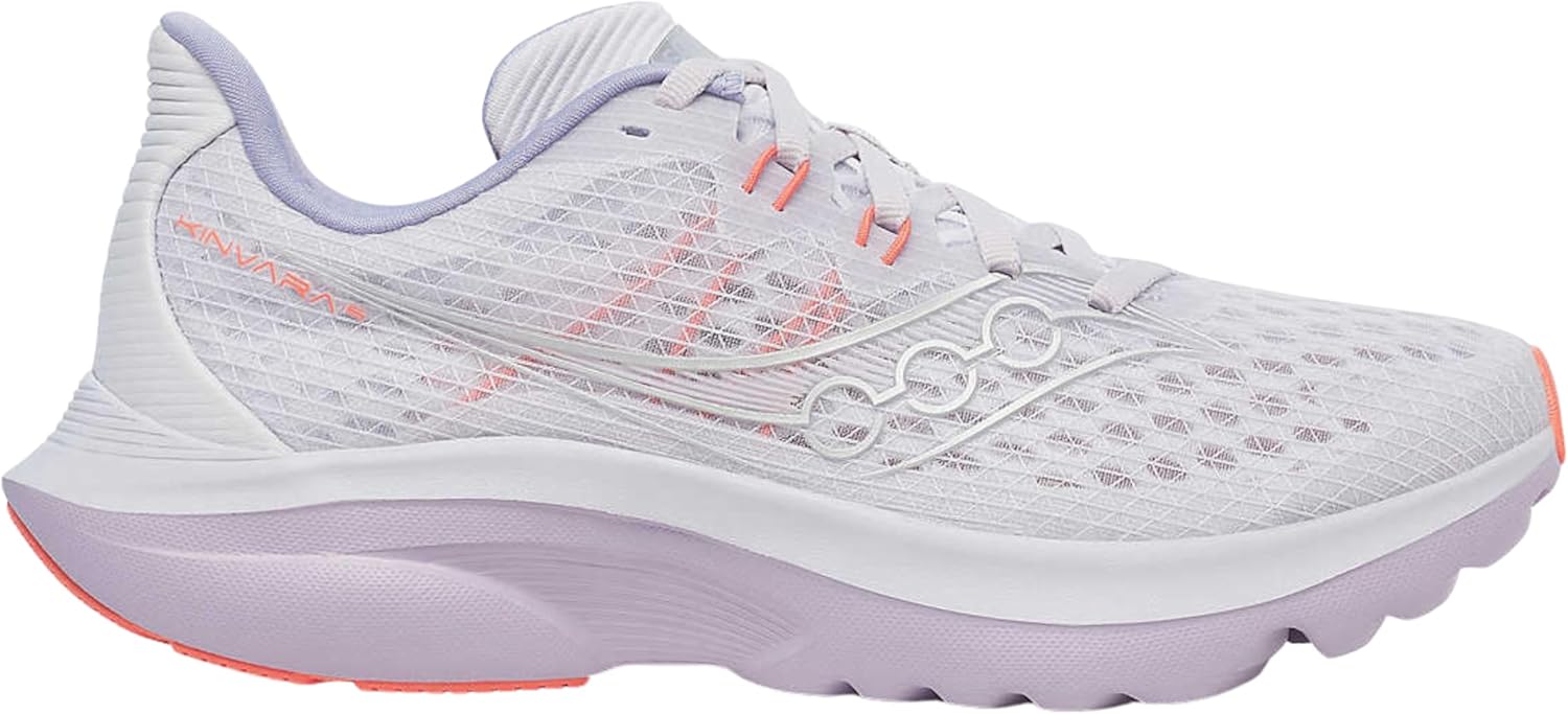Saucony Womens Kinvara 16 - Image 2