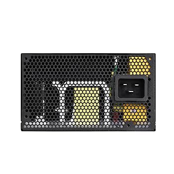 SilverStone ST1300-Ti PC電源 TITANIUM Amazon.com: SilverStone Tek 1300 Watt ATX Power Supply with