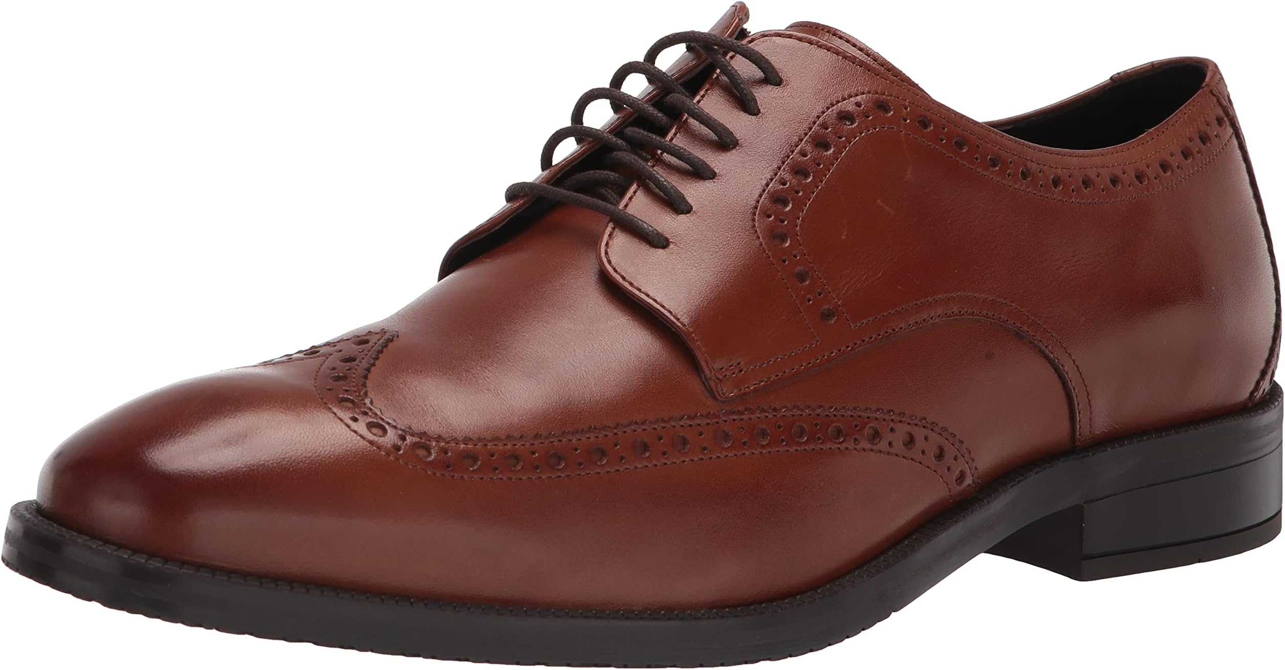 Cole Haan Mens Modern Essentials Wingtip