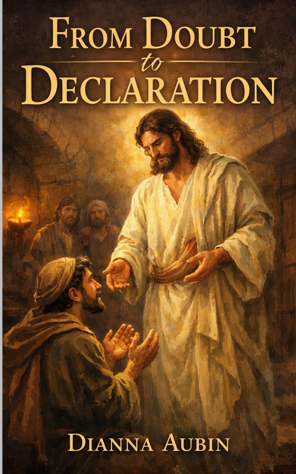 From Doubt to Declaration