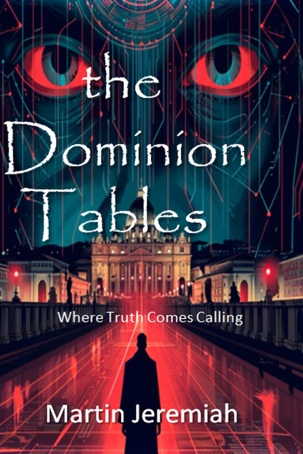 The Dominion Tables: where truth comes calling