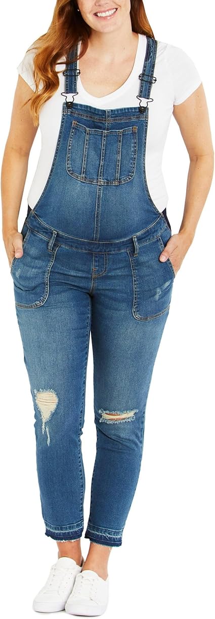 Les meilleurs vêtements de grossesse pour petite taille en 2026