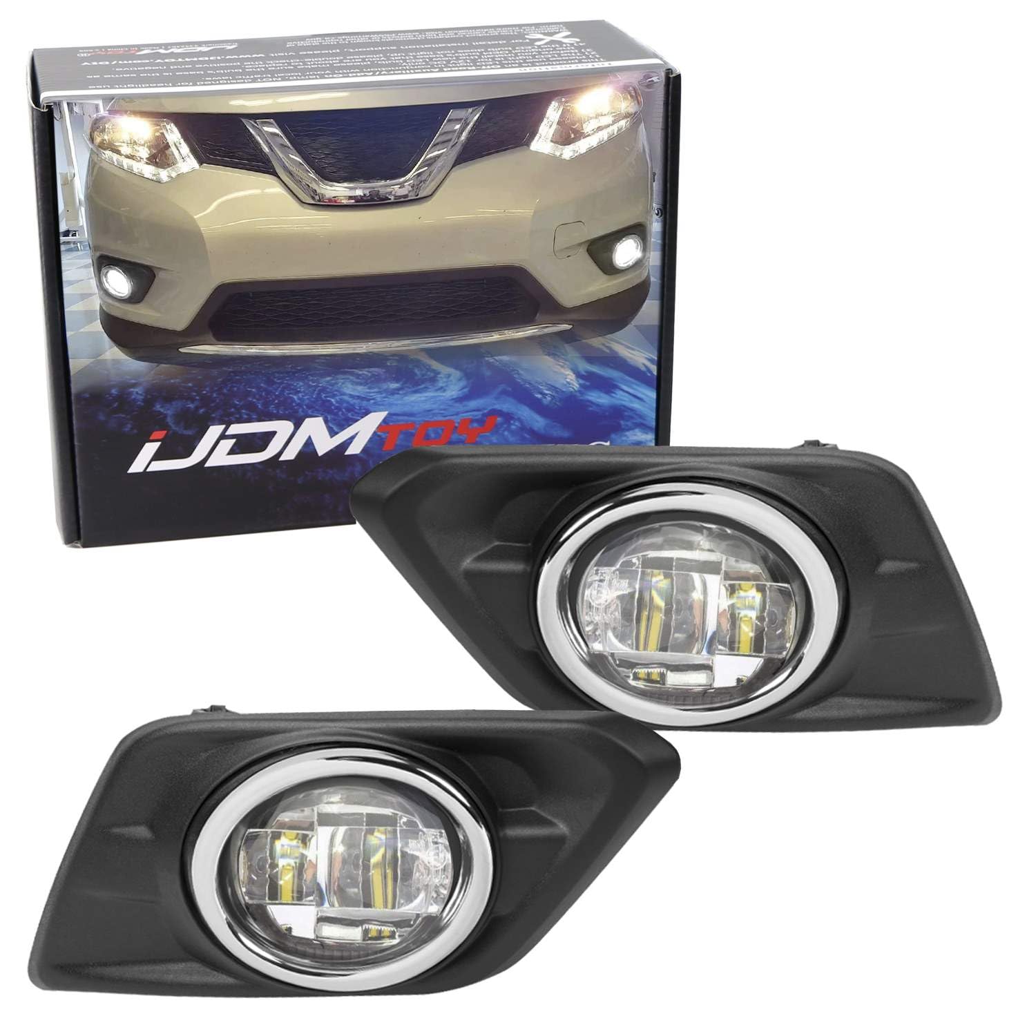 8-Quart Digital Air Fryer