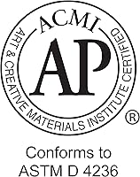 Vista 8 de Avery Marks-A-Lot - Marcador de punta de cincel grande