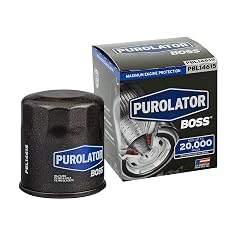 Purolator PBL14615 PurolatorBOSS Maximum Engine Protection Spin On Oil Filter