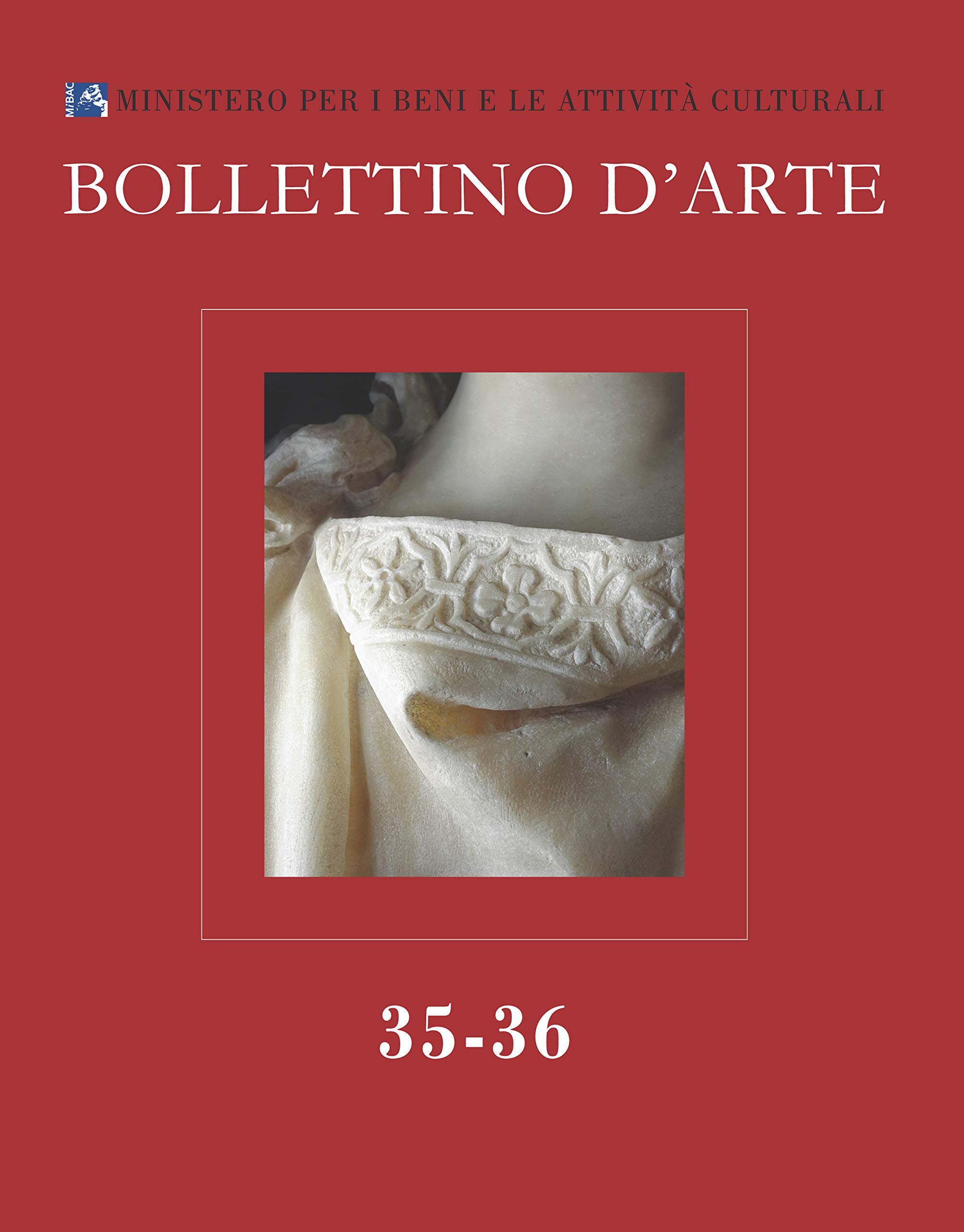 Bollettino D'arte 2017 beau livre d art pour collectionneur et historien