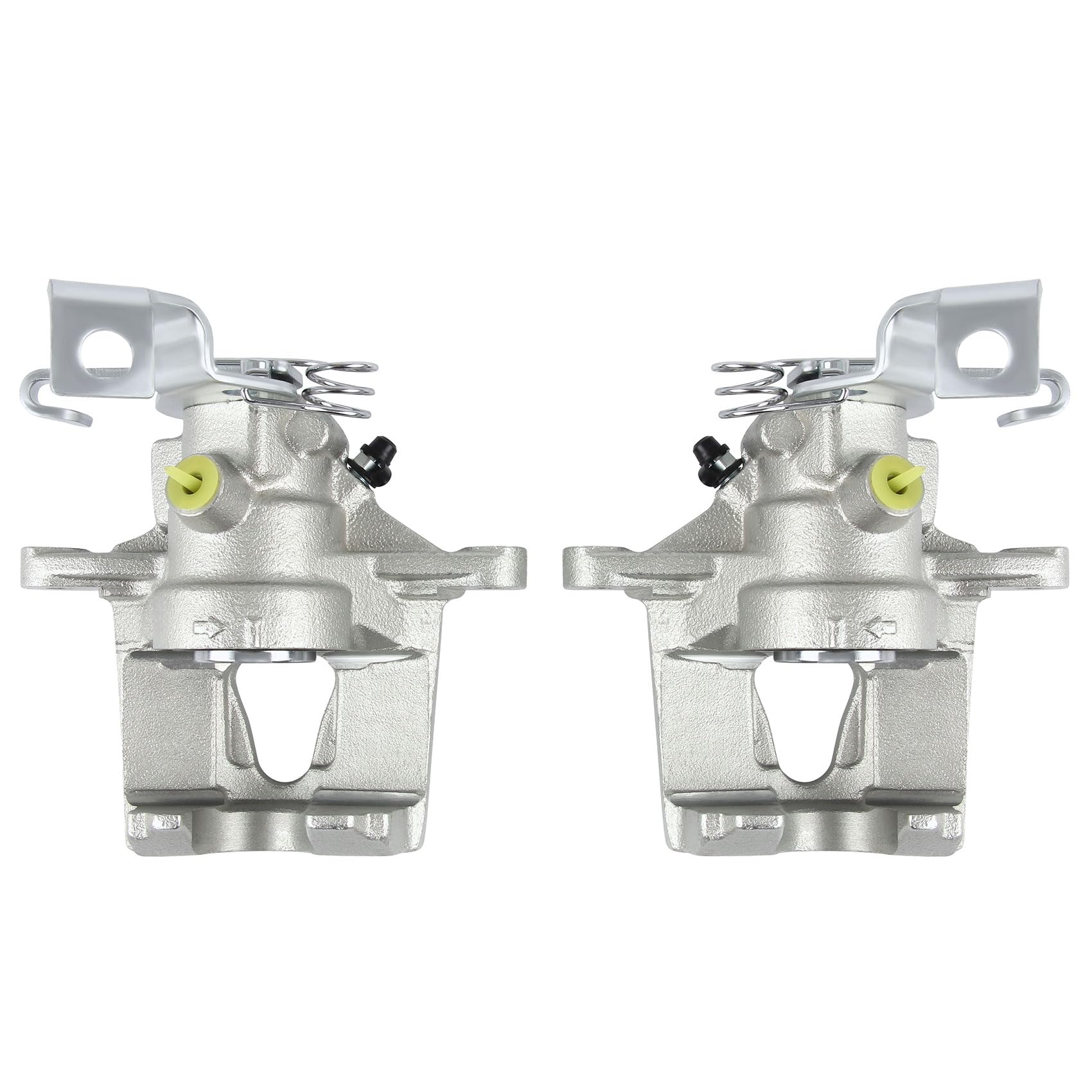 DOCAS Compatible avec Nissan Interstar Opel Movano Renault Master 2 Étrier de frein arrière gauche droit 7701206755 7701206754