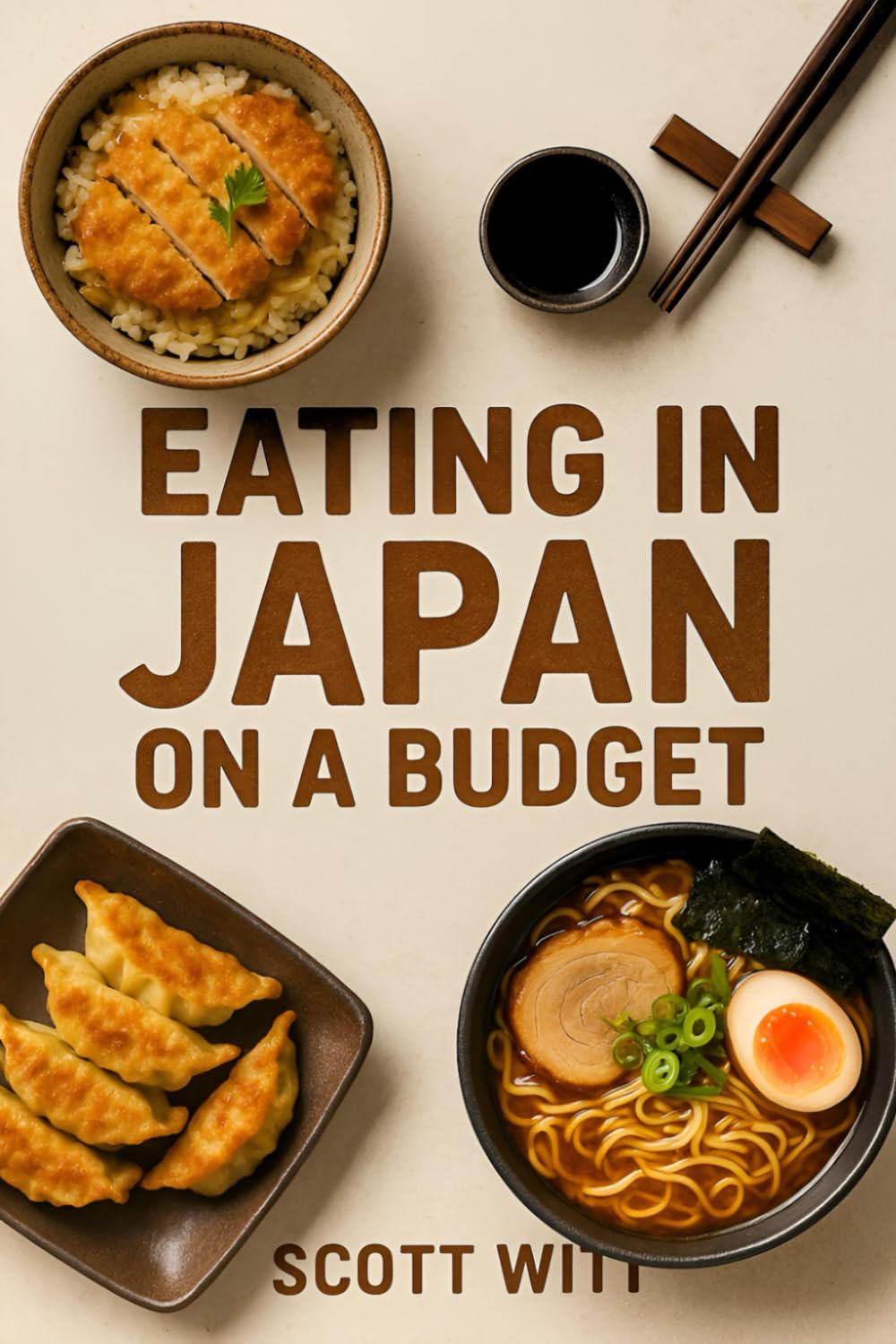 Eating In Japan On A Budget: How to Eat Like a Local Without Emptying Your Wallet