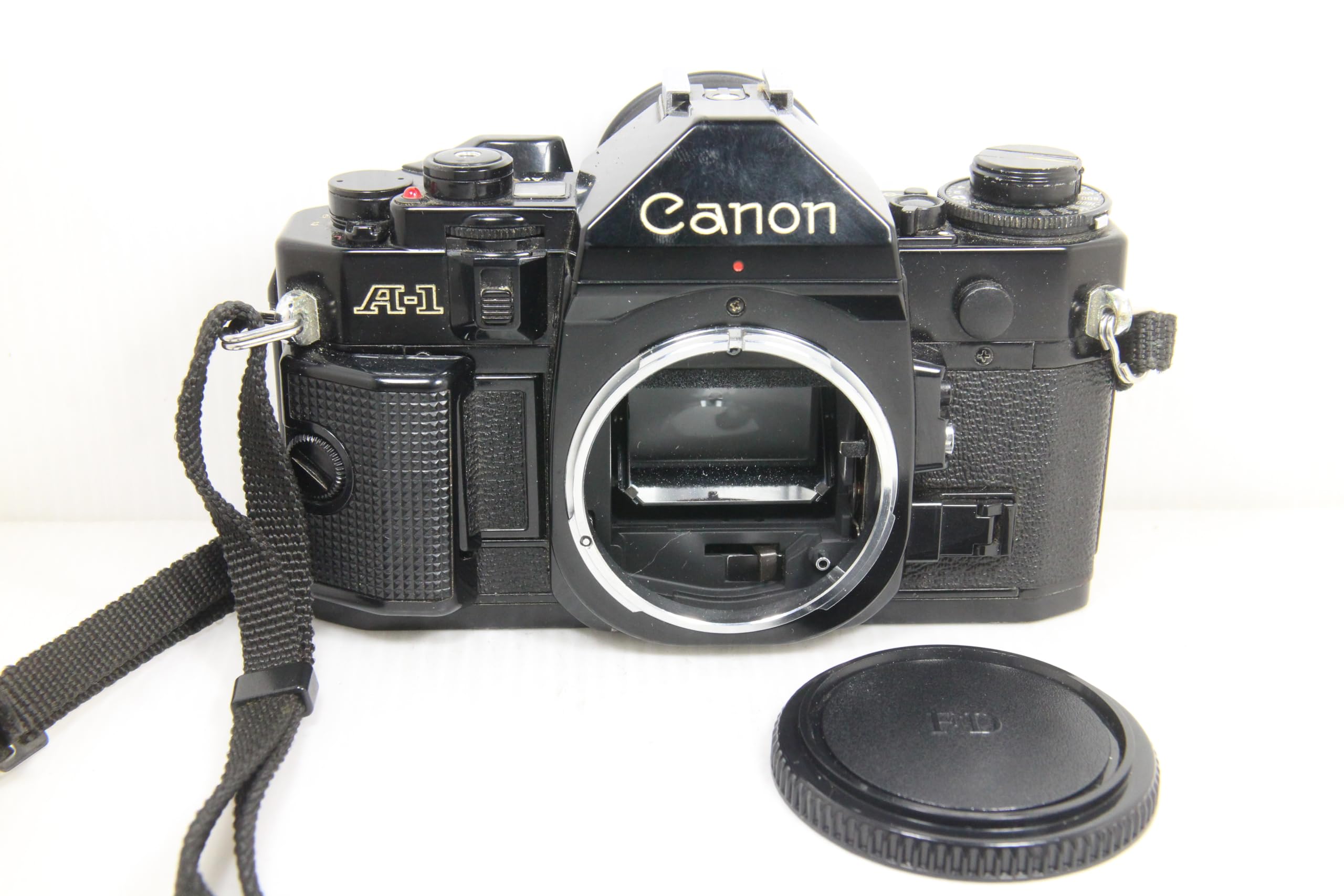 Amazon | Canon A-1 | 一眼レフカメラ 通販
