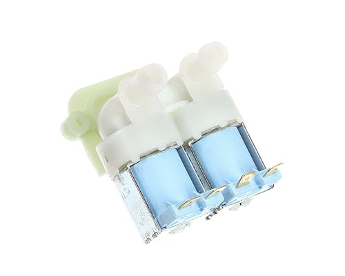 20568 Doble Solenoide F, 16DP