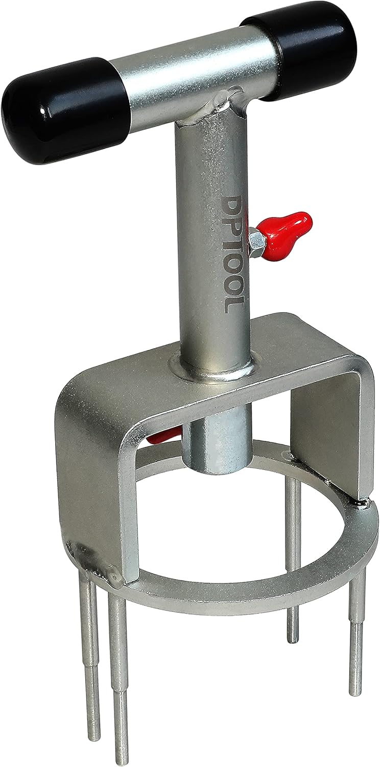 DPTOOL Heater Fan Blower Remove Install Tool Compatible with Volvo S60 S80 XC60 XC70 V70 Replacement for Land Rover Evoque LR2 DPTOOL Heater Fan Blower Remove Install Tool Compatible with Volvo S60 S80 XC60 XC70 V70 Replacement for Land Rover Evoque LR2