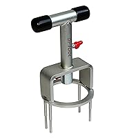 Vista 1 de Herramienta de instalación y remoción de ventilador compatible con Volvo S60 S80 XC60 XC70 V70, reemplazo para Land Rover Evoque LR2