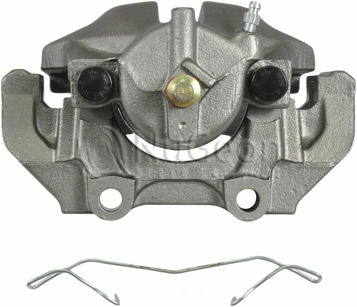 NuGeon Auto ComponentsBracketed Caliper