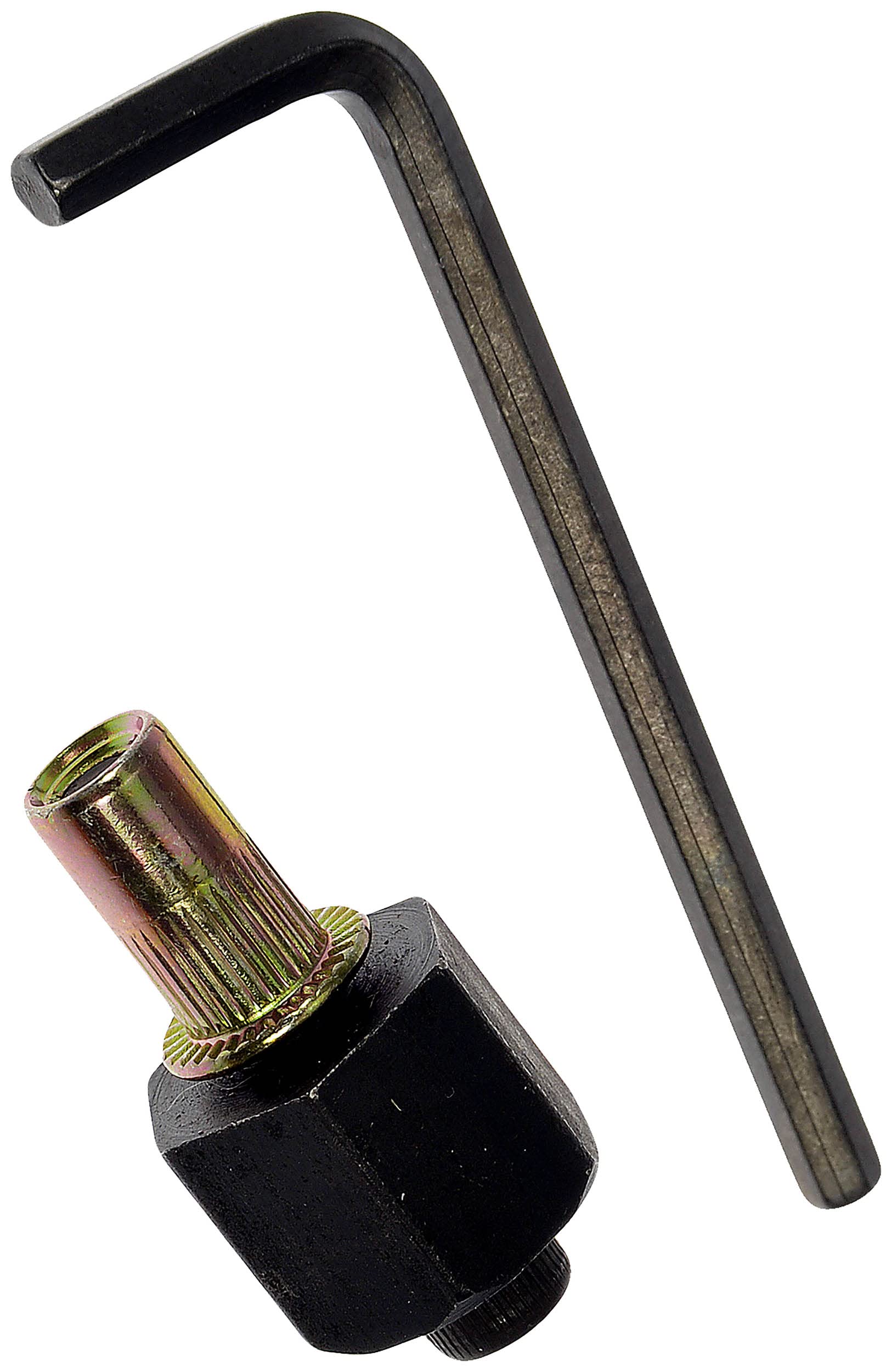 APDTY 159667 Rivet Nut Tool - No. 8-32