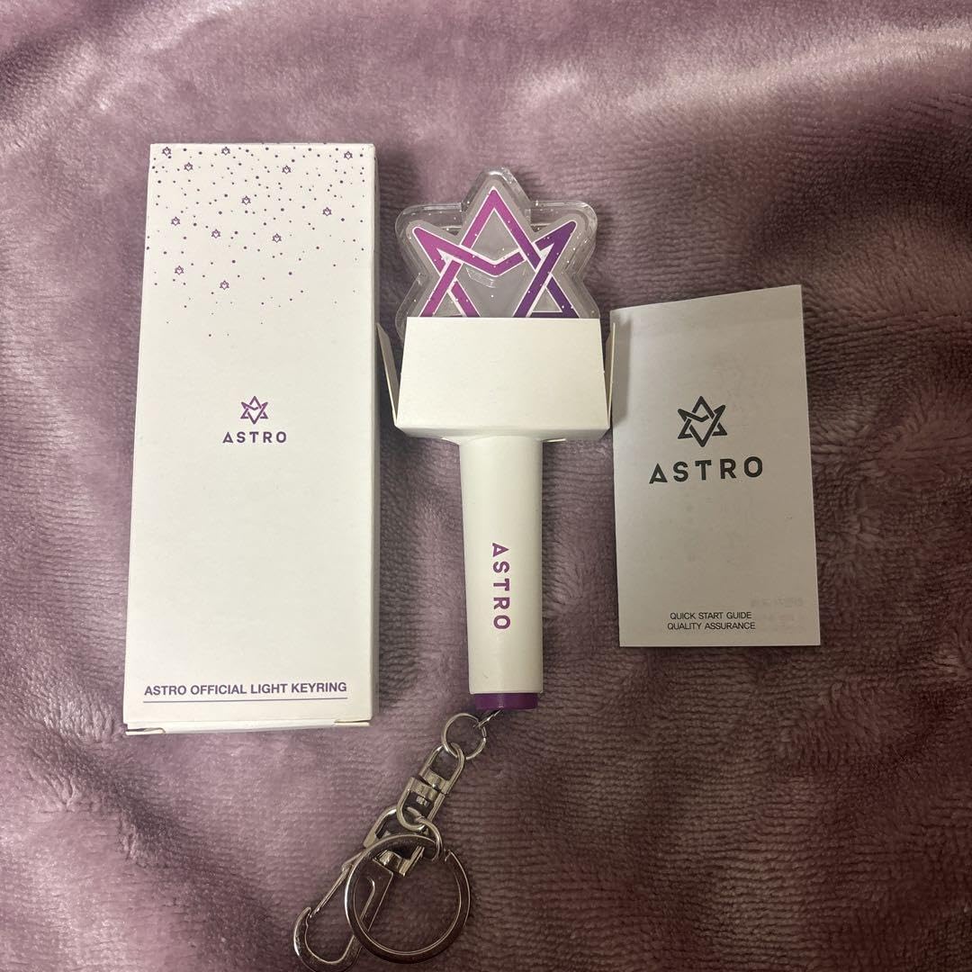 ASTRO ミニロボン