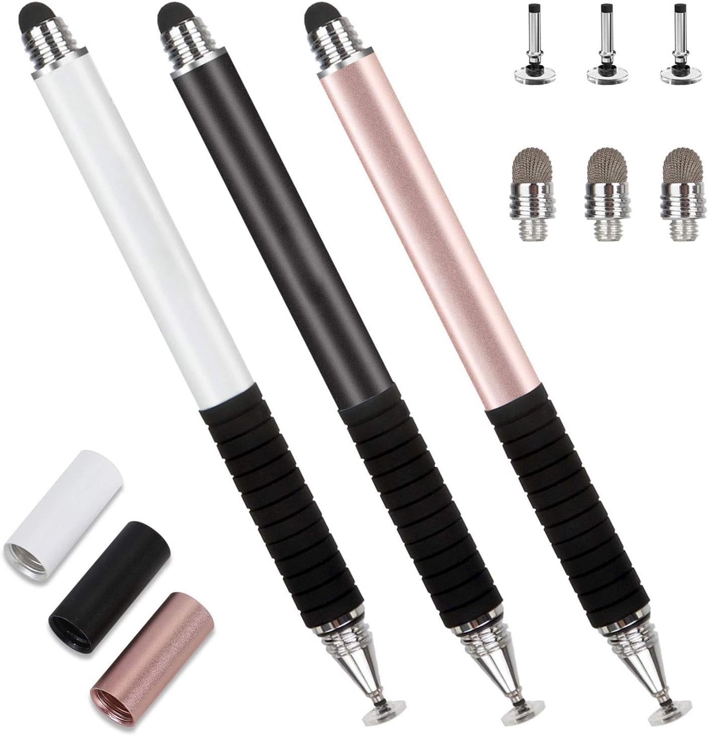 best stylus pen for touch screen laptop