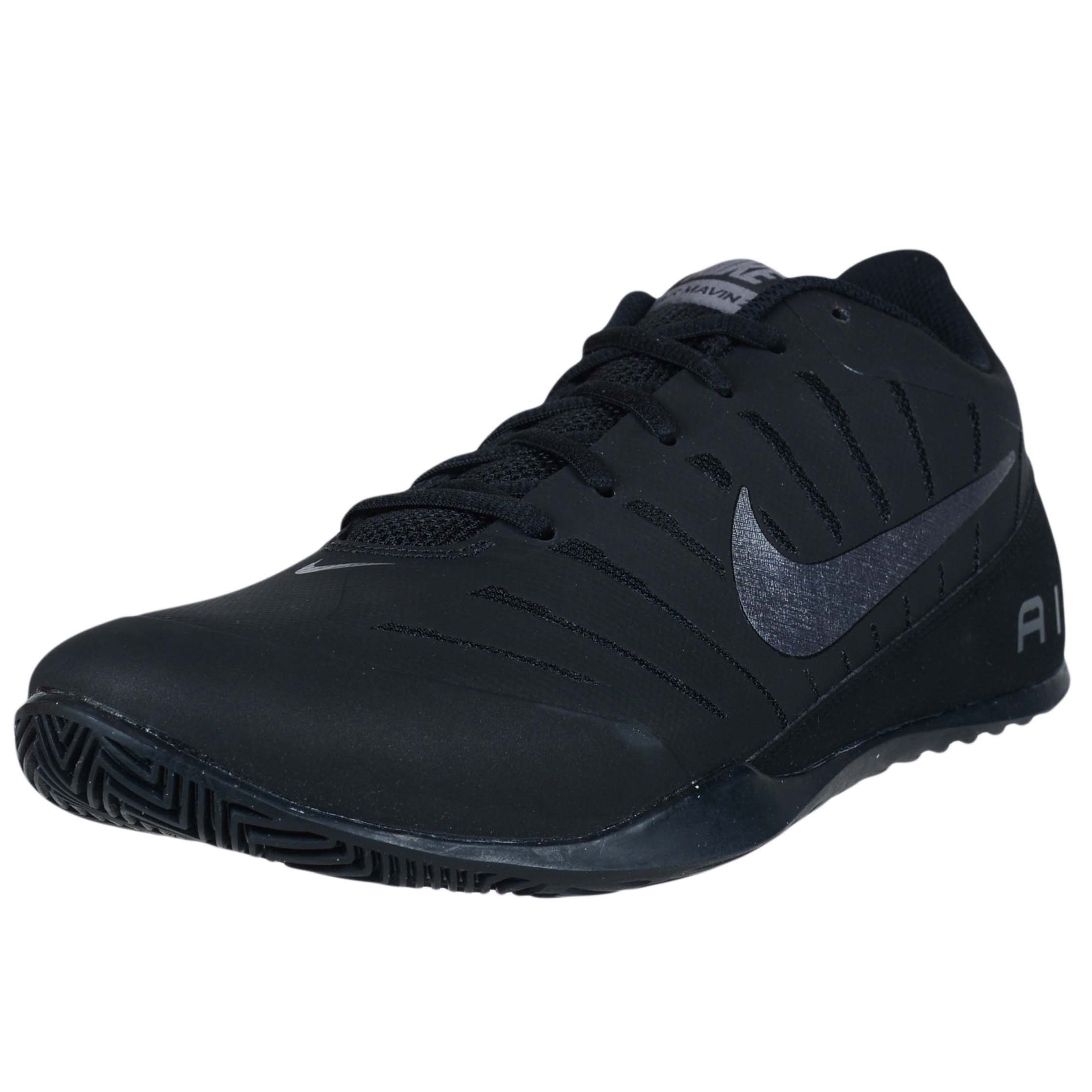 nike air mavin low 2 black