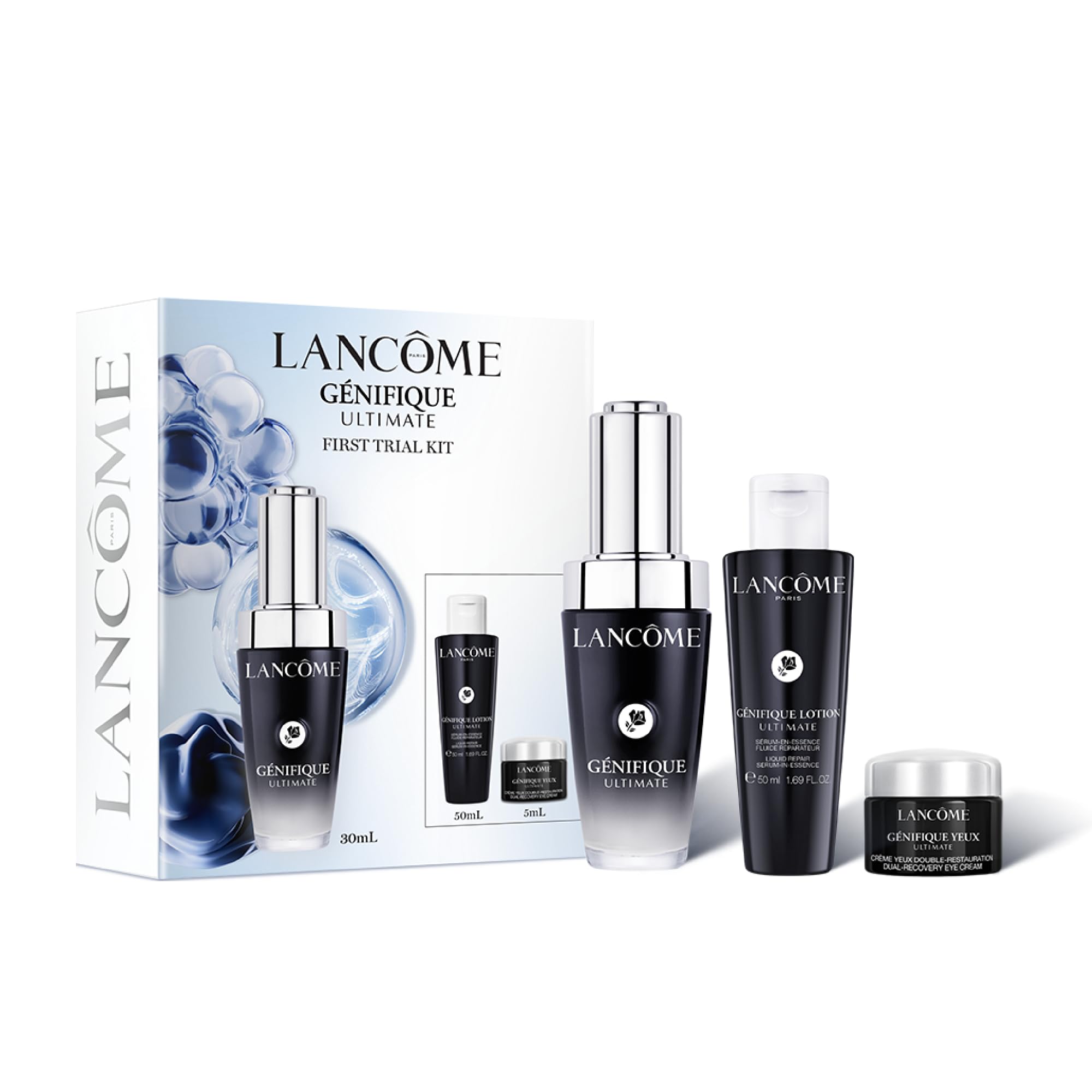 ランコム トライアルセット Amazon.co.jp: LANCÔME(ランコム) ジェニフィック セラム ファースト