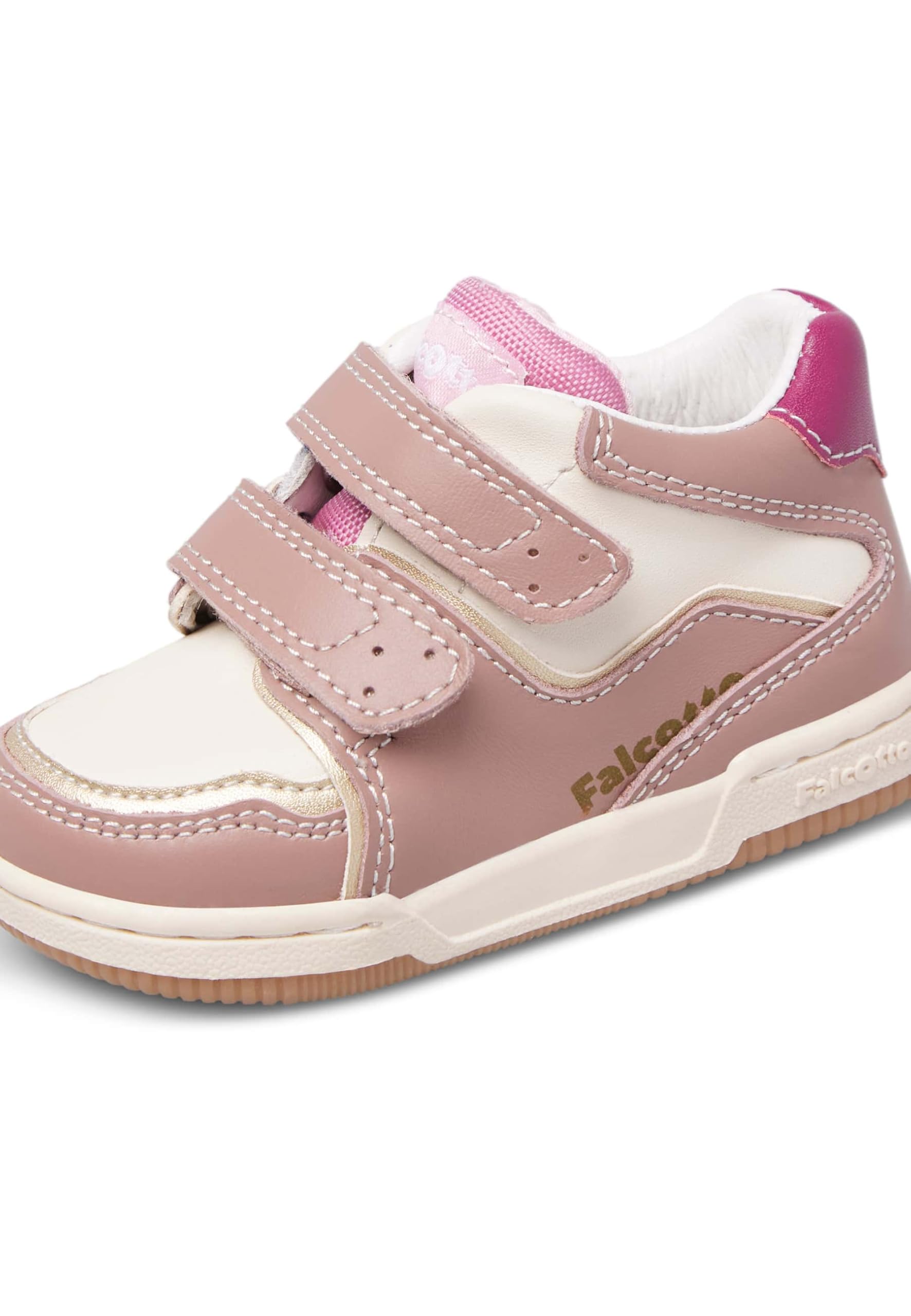 Falcotto Greny VL, Scarpe Bambine e Ragazze Bambine e Ragazze