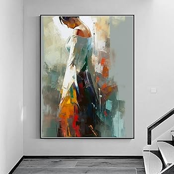 愛の部屋 F15 油彩画 人物画 oil painting art 愛の部屋 F15 油彩画 人物画 oil painting art 愛の部屋 F15 油彩