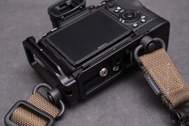 Amazon | MAGPUL(マグプル) MS4 Dual QD Sling GEN2 BLK[MAG518-BLK