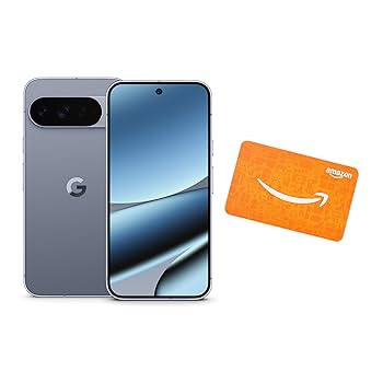 Google Pixel 10 Pro XL 256 GB (SIMフリー) Amazon | Google