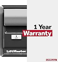 Vista 8 de LiftMaster 882LMW - Solo funciona con abridores de puerta de garaje LiftMaster Security+ 2.0 seleccionados - Panel de control de puerta de garaje