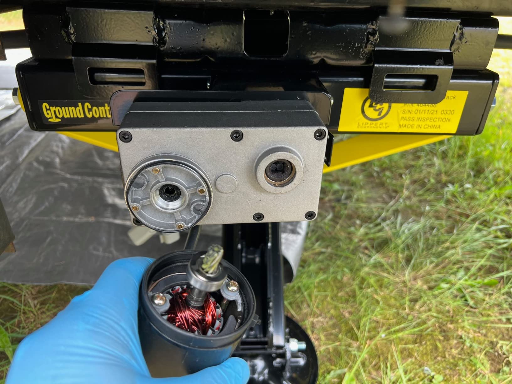Customer Image