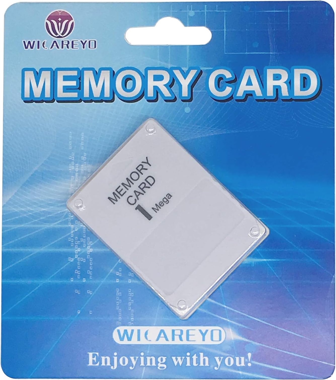 Lot 5 Carte Mémoire 1 Mega Mo Mb 15 Blocks Playstation 1 PS1 One PSX MEMORY CARD Lot 5 Carte Mémoire 1 Mega Mo Mb 15 Blocks Playstation 1 PS1 One PSX MEMORY CARD