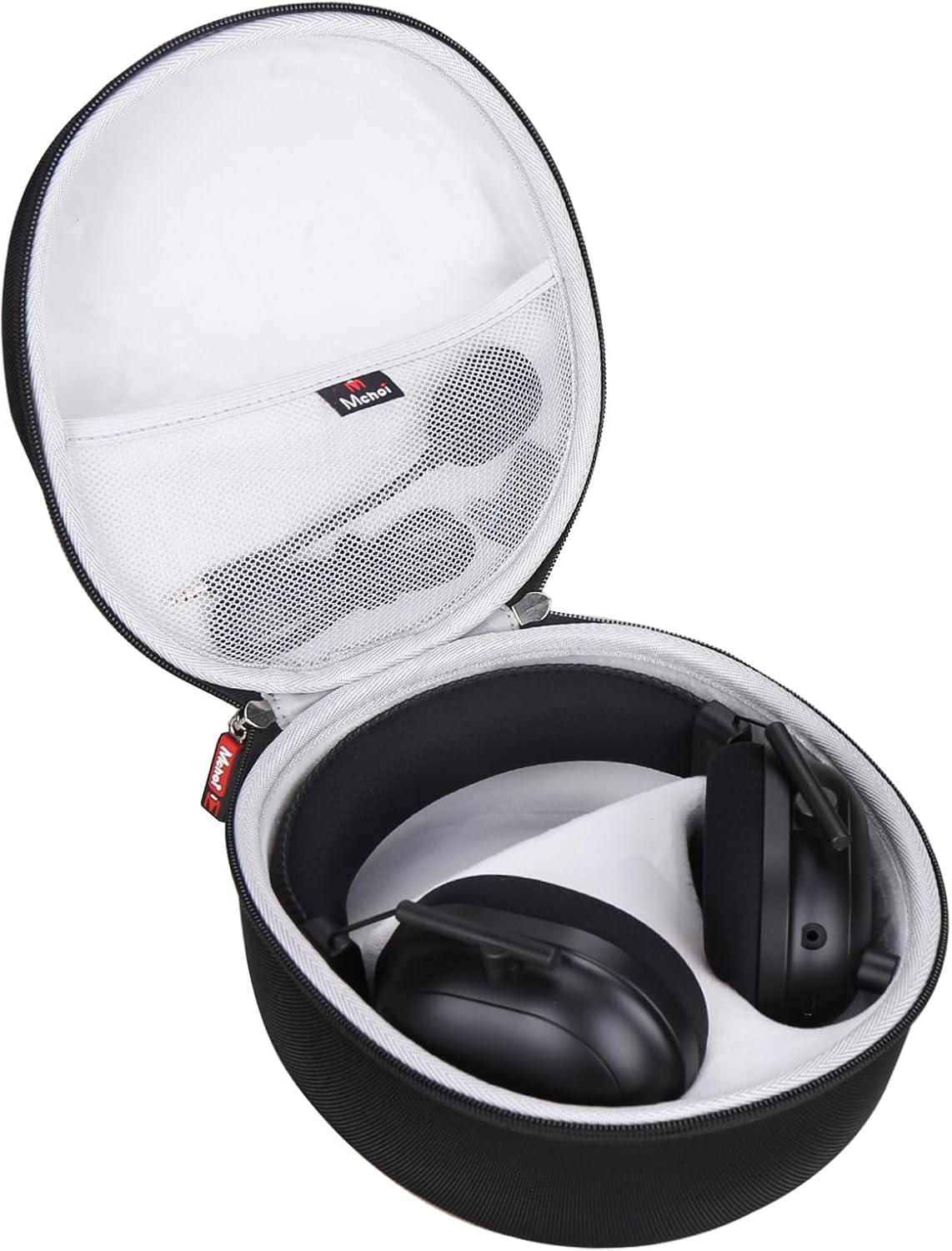 Headset Storage Case Fits for Razer BlackShark V2 Pro / V2 X Wireless Gaming Headset, Case Only