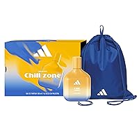 adidas, Cofanetto Regalo Vibes Chill Zone