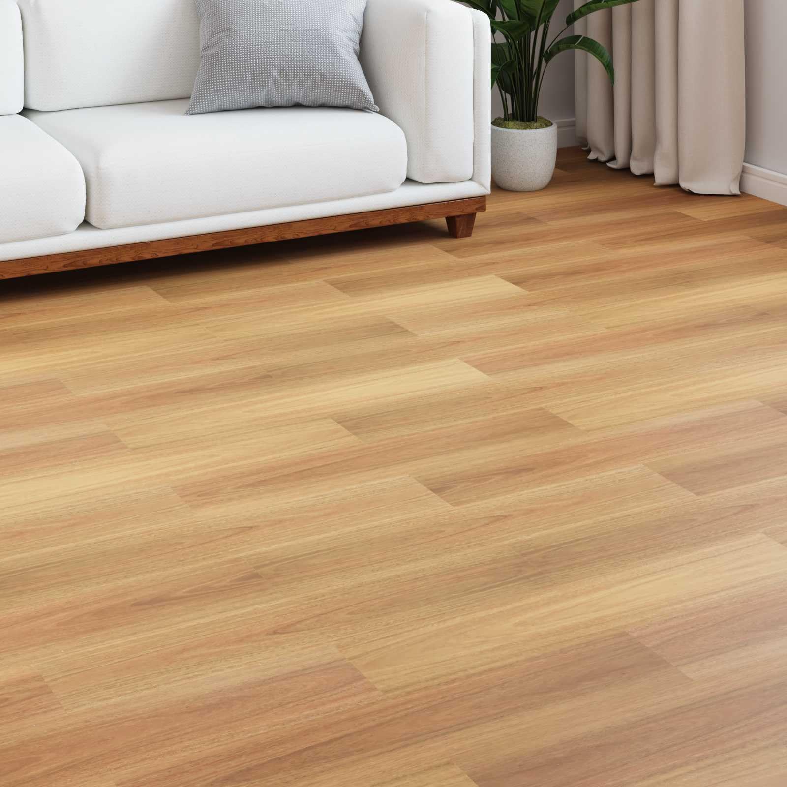 Genérico Suelo Laminado Nuez Oscura 101 x 20 x 0,8 cm 15 uds.,Bricolaje,Materiales de construcción,Suelos y moquetas,23.64 kg-42034092