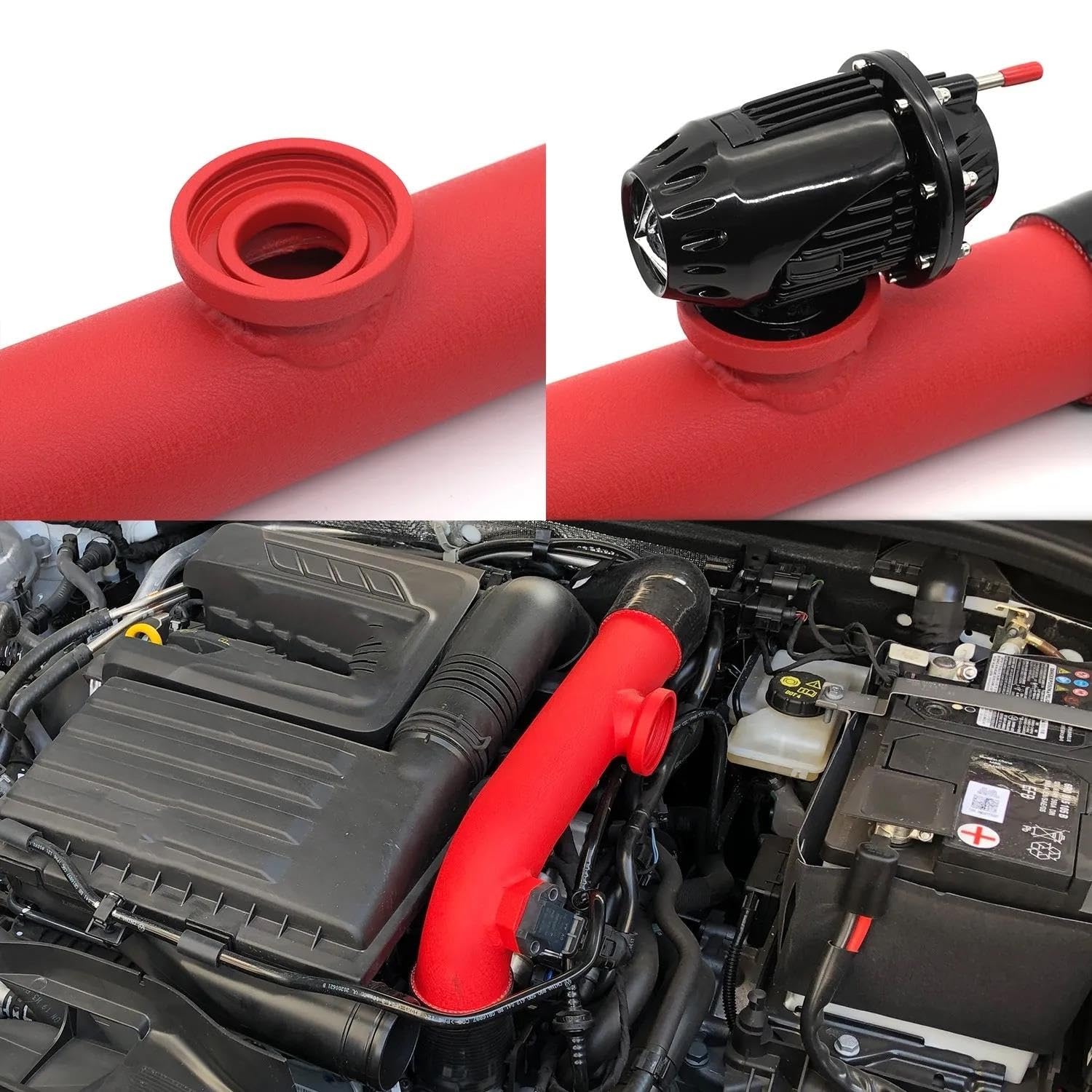 カーボン インテークパイプ Z1 Motorsports │ カーボンインテークパイプ nissan Z33