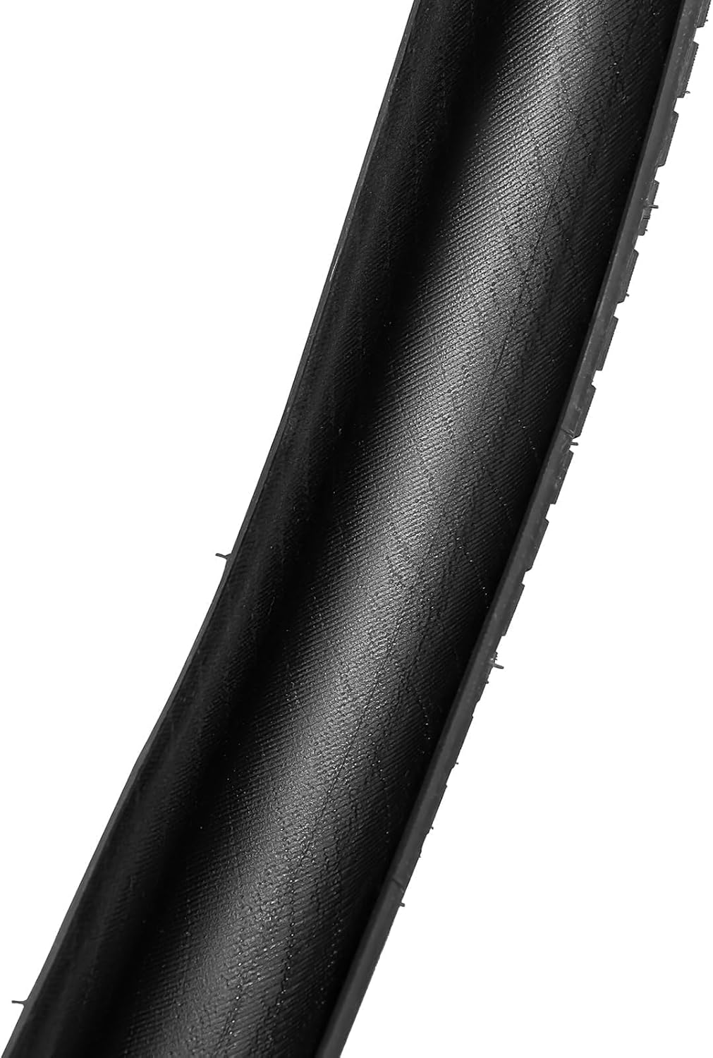 YUNSCM 27.5 Lightweight Bike Tires 27.5x2.60 (ETRTO 68-584) - 60TPI Nylon, Puncture-Resistant, Compatible with Mountain Bike Tires 27.5 x 2.60-2 PCS (Y-1164)