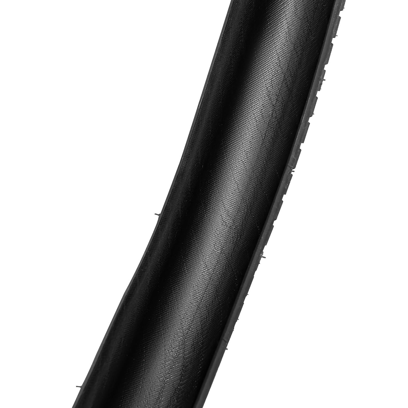 YUNSCM 27.5 Lightweight Bicicleta Cubierta 27.5x2.60 (ETRTO 68-584) - 60TPI Nylon, Puncture-Resistant, Compatible with Montaña Bicicleta Cubierta 27.5x2.50/2.60-2 PCS (Y-1164)