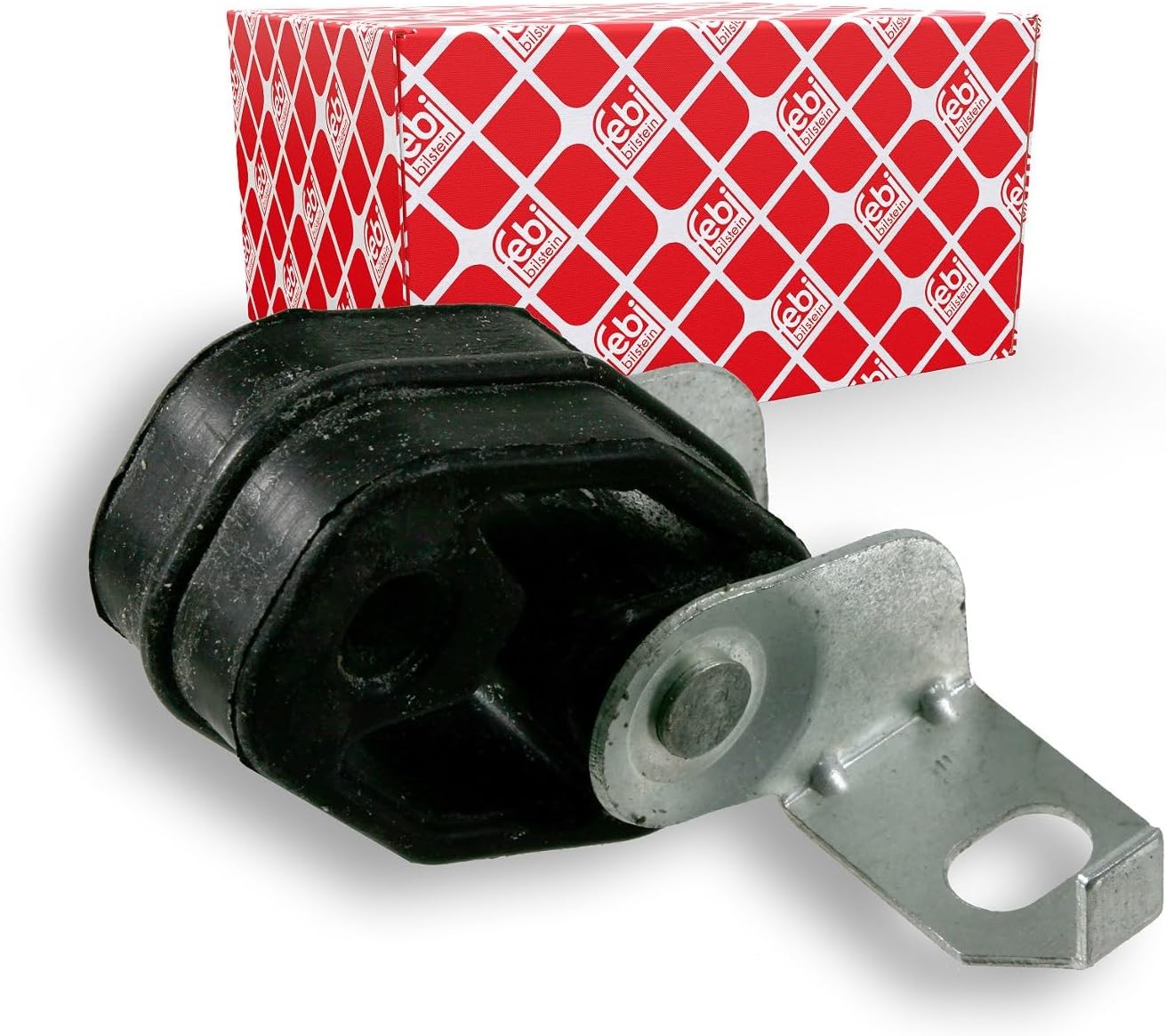 Febi Bilstein Exhaust System Holder 21202