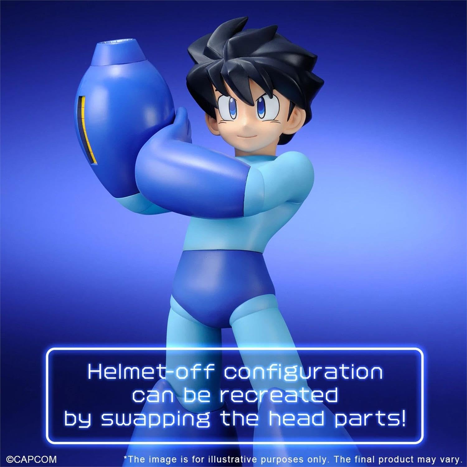 X-PLUS ギガンティック ロックマン ソフビ フィギュア MEGAMAN Amazon.co.jp: エクスプラス (X PLUS) ギガンティックシリーズ