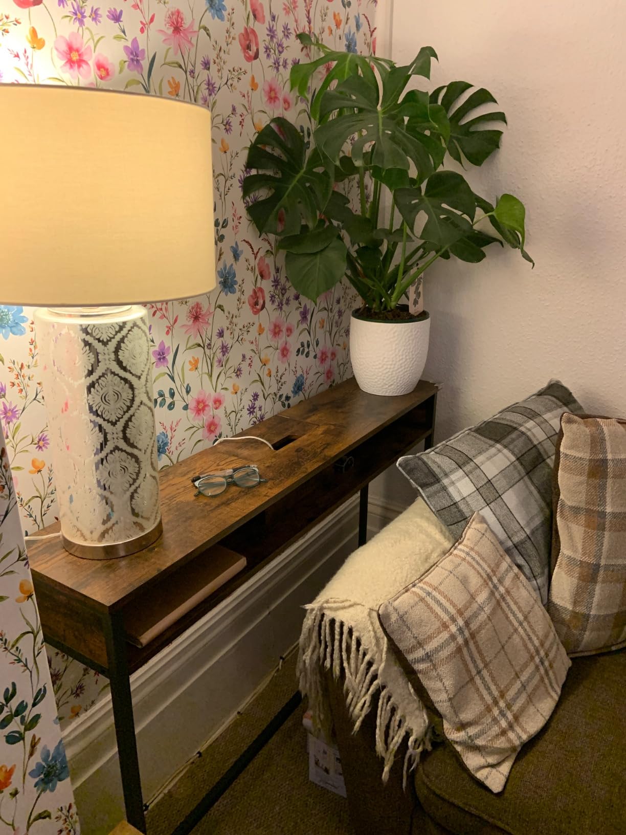 Customer photo